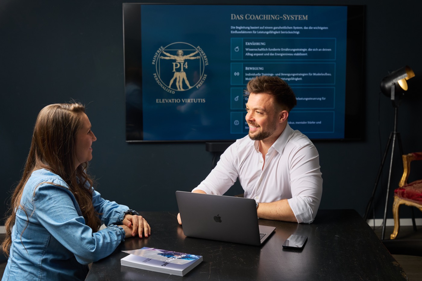 PI-Methode von Klaudius Breitkopf